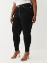 PLUS TRUE BOOTY PERFECTOR CURVY SKINNY JEAN