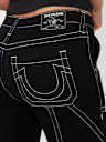 PANTALÓN CORTE DE BOTA CARPINTERO BECCA