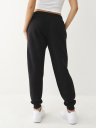 CRYSTAL WING DRAWSTRING JOGGER