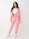 CRYSTAL WING DRAWSTRING JOGGER
