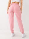 CRYSTAL WING DRAWSTRING JOGGER