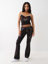 HORSESHOE WING RINGER CAMI