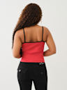 HORSESHOE WING RINGER CAMI