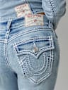 RICKI SUPER QT RELAXED JEAN