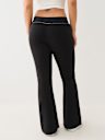 BIG T FLARE SWEAT PANT