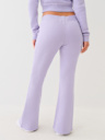 BIG T FLARE SWEAT PANT