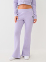 BIG T FLARE SWEAT PANT