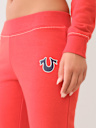 PANTALONES DEPORTIVOS ACAMPANADOS BIG T