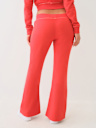 PANTALONES DEPORTIVOS ACAMPANADOS BIG T