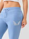 HORSESHOE WING SWEAT PANT