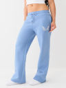 HORSESHOE WING SWEAT PANT