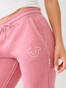 SUPER T LOUNGE JOGGER