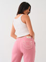 SUPER T LOUNGE JOGGER