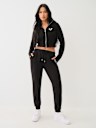 LOGO TRACK JOGGER
