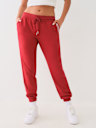 LOGO TRACK JOGGER