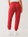 LOGO TRACK JOGGER