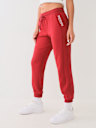 LOGO TRACK JOGGER
