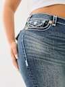 PLUS JENNIE HIGH RISE SUPER T CURVY SKINNY JEAN