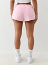 BIG T SWEAT SHORT