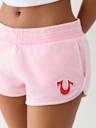 BIG T SWEAT SHORT