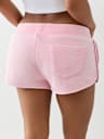 BIG T SWEAT SHORT