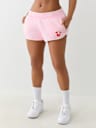 BIG T SWEAT SHORT