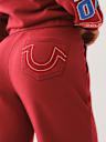 VARSITY STRAIGHT LEG SWEAT PANT