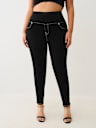 PLUS TRULY SNATCHED JENNIE HIGH RISE SKINNY JEAN