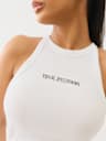 WORLD TOUR BUDDHA HALTER TANK