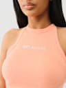 WORLD TOUR BUDDHA HALTER TANK