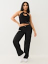 SEAMLESS HALTER KEYHOLE TANK