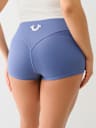 TRULY SNATCHED SPORT SHORT 