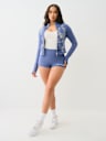 TRULY SNATCHED SPORT SHORT 