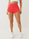 SHORTS DEPORTIVOS MUY CEÑIDOS