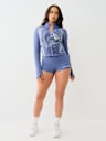 CHAQUETA DEPORTIVA WORLD TOUR BUDDHA
