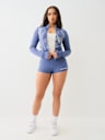 CHAQUETA DEPORTIVA WORLD TOUR BUDDHA