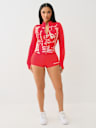 CHAQUETA DEPORTIVA WORLD TOUR BUDDHA