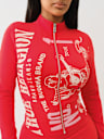 CHAQUETA DEPORTIVA WORLD TOUR BUDDHA