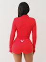 CHAQUETA DEPORTIVA WORLD TOUR BUDDHA