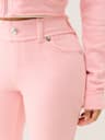 PANTALONES DEPORTIVOS BIG T Y BORDE SIN REMATE