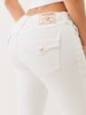 JENNIE MID RISE CURVY SKINNY JEAN