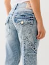 RICKI BIG T RELAXED CARPENTER JEAN