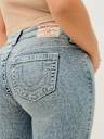 JENNIE MID RISE CURVY SKINNY JEAN