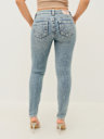 JENNIE MID RISE CURVY SKINNY JEAN