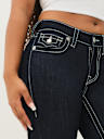 JEANS SKINNY CURVILÍNEOS JENNIE BIG T