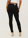 JENNIE MID RISE CURVY SKINNY JEAN