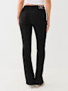 BECCA MID RISE BOOTCUT JEAN