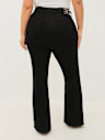 PLUS BECCA MID RISE BOOTCUT JEAN