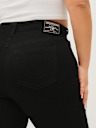 PLUS BECCA MID RISE BOOTCUT JEAN