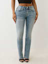 BILLIE MID RISE STRAIGHT JEAN